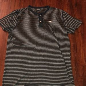 Hollister shirt